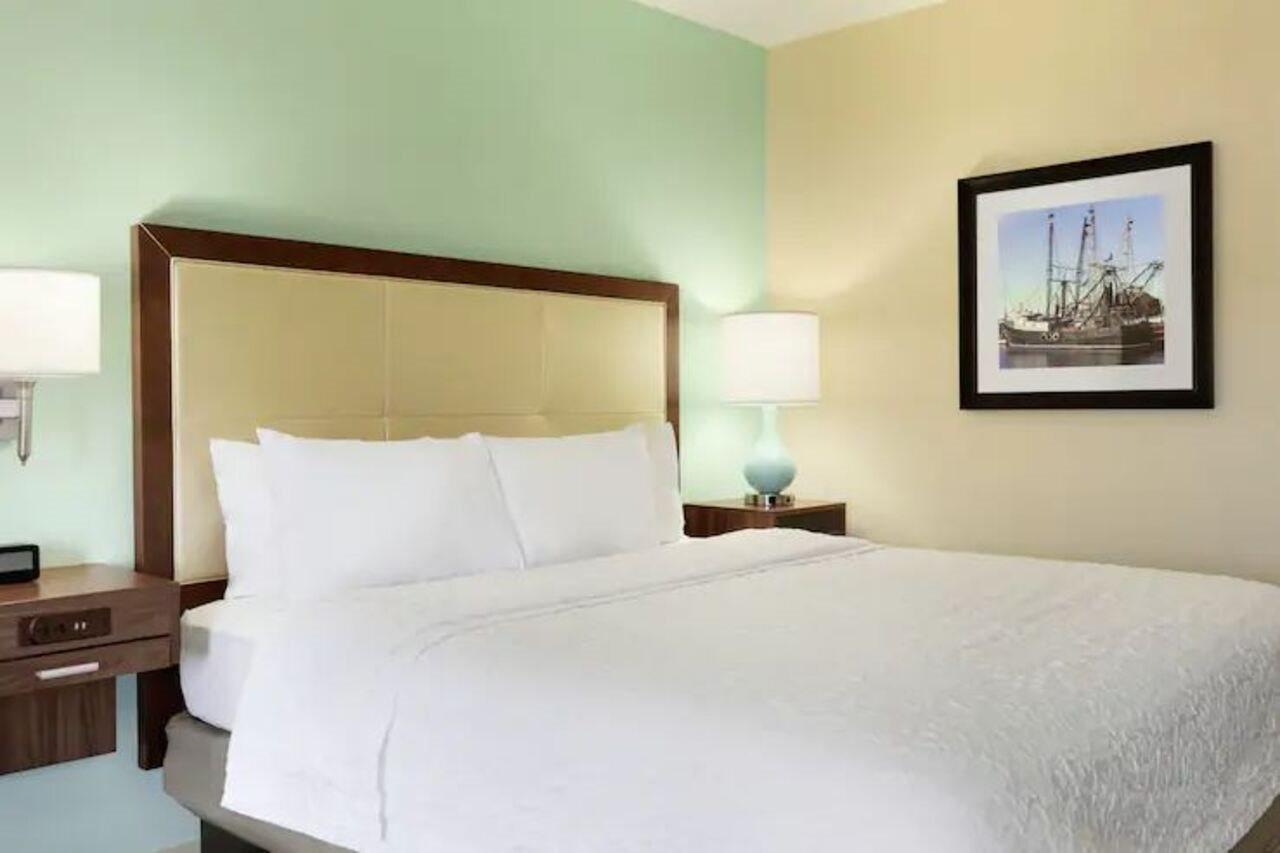 Hampton Inn & Suites טרפון ספרינגס מראה חיצוני תמונה