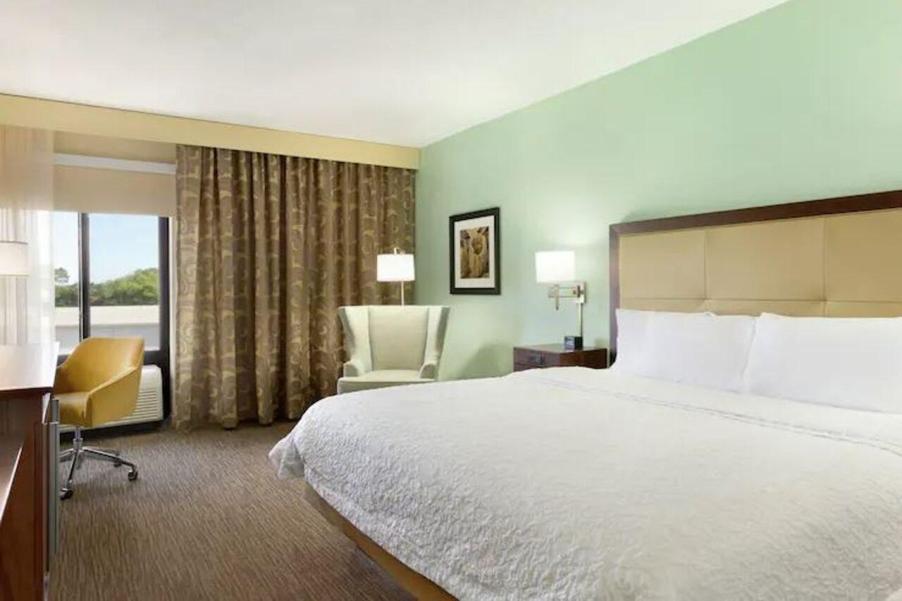 Hampton Inn & Suites טרפון ספרינגס מראה חיצוני תמונה
