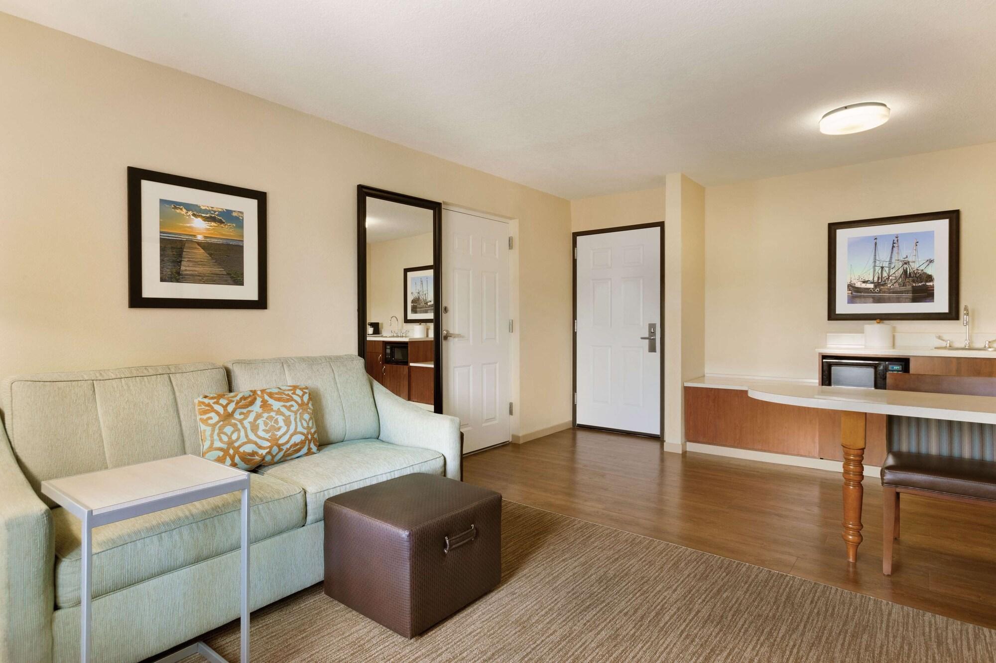 Hampton Inn & Suites טרפון ספרינגס מראה חיצוני תמונה
