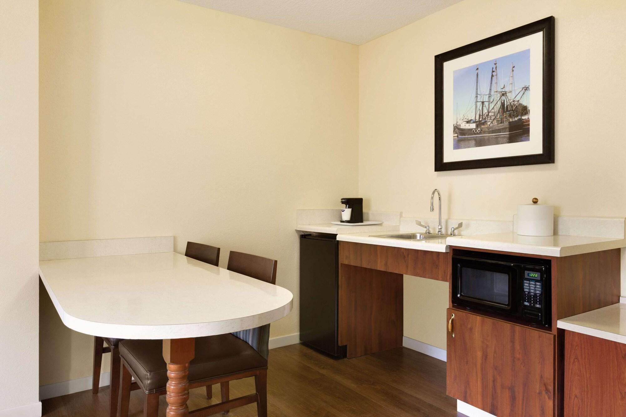 Hampton Inn & Suites טרפון ספרינגס מראה חיצוני תמונה