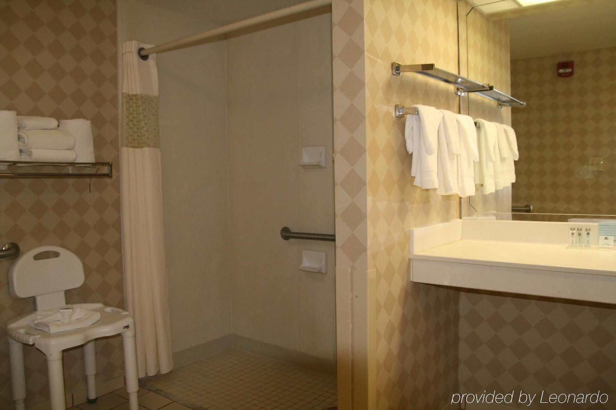 Hampton Inn & Suites טרפון ספרינגס מראה חיצוני תמונה