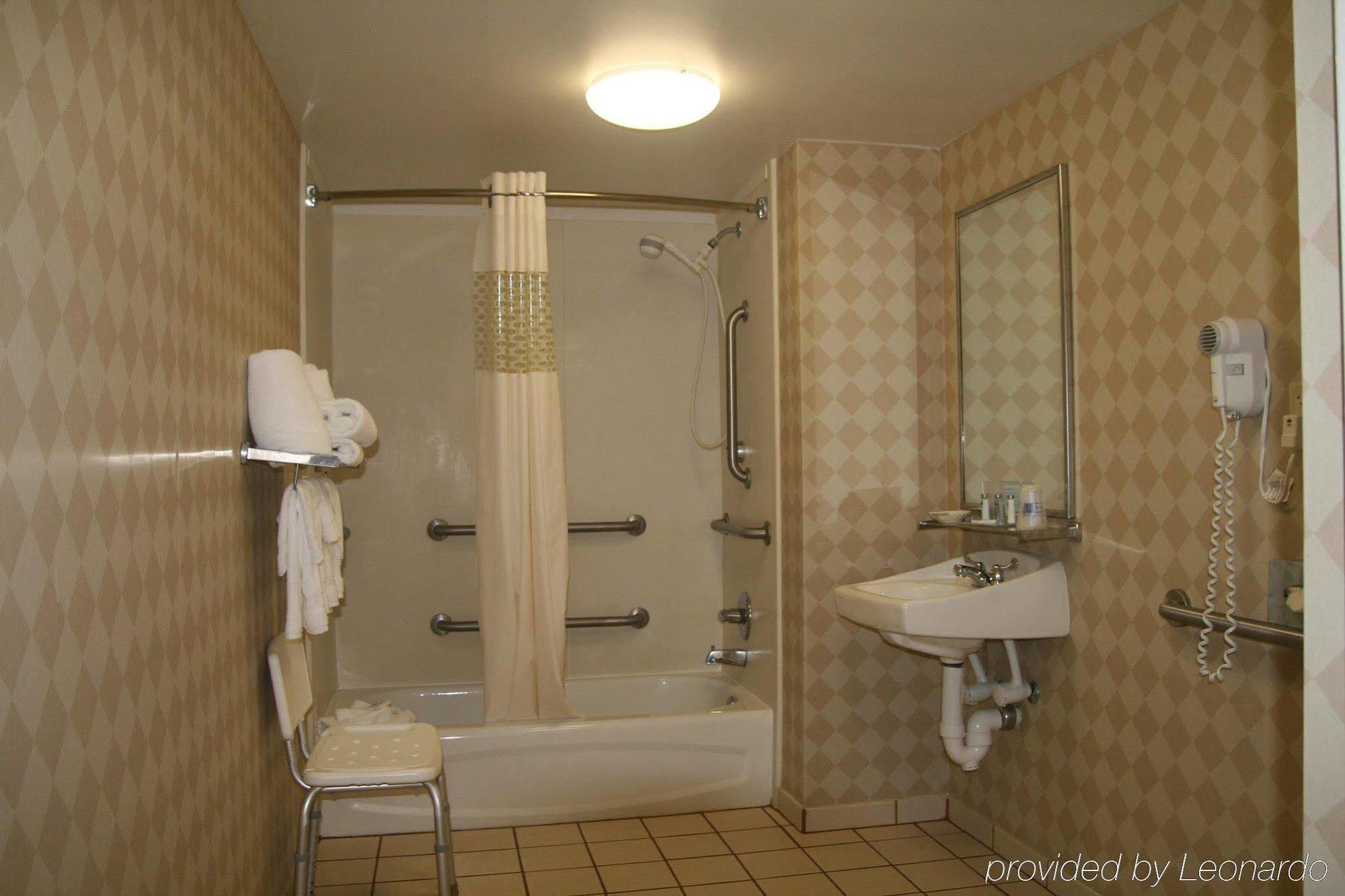 Hampton Inn & Suites טרפון ספרינגס מראה חיצוני תמונה