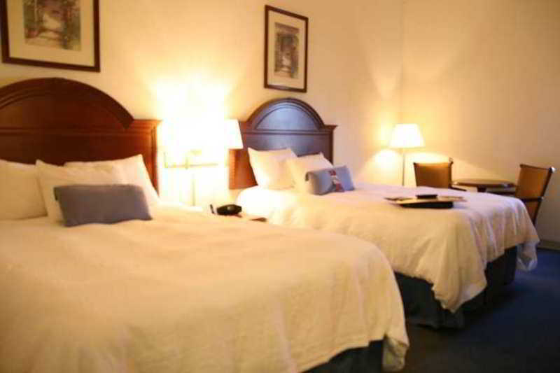 Hampton Inn & Suites טרפון ספרינגס חדר תמונה